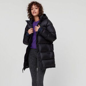 Aritzia Tna THE SUPER PUFF™ MID